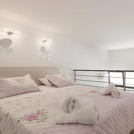 Apartman Pomet