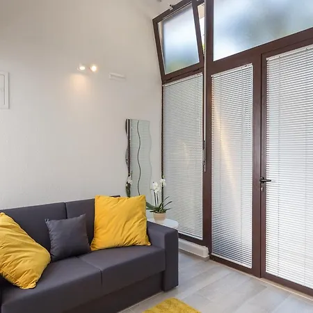 Pomet Apartman Dubrovnik